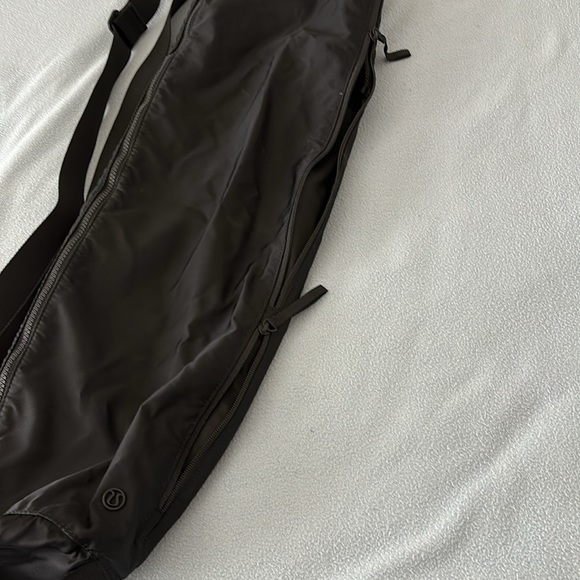 Lululemon yoga mat bag - Picture 3 of 10